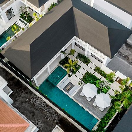 Villa Nakula By Balisuperhost ชังกู ภายนอก รูปภาพ