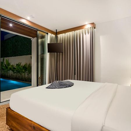 Villa Nakula By Balisuperhost ชังกู ภายนอก รูปภาพ