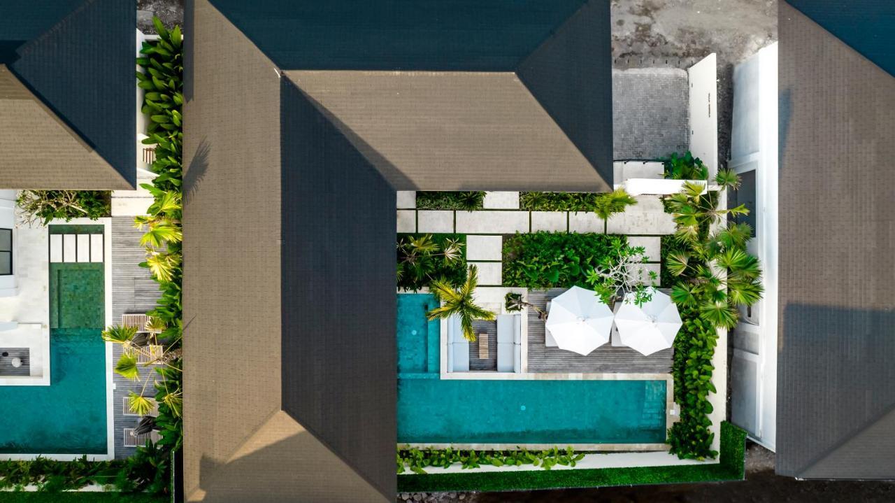Villa Nakula By Balisuperhost ชังกู ภายนอก รูปภาพ