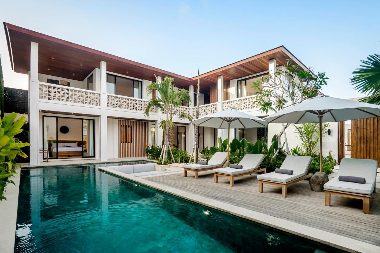 Villa Nakula By Balisuperhost ชังกู ภายนอก รูปภาพ