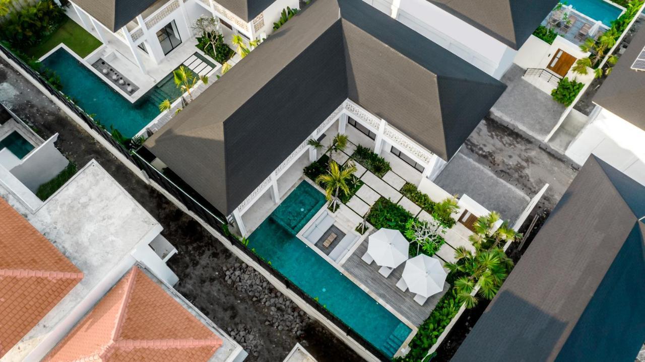 Villa Nakula By Balisuperhost ชังกู ภายนอก รูปภาพ