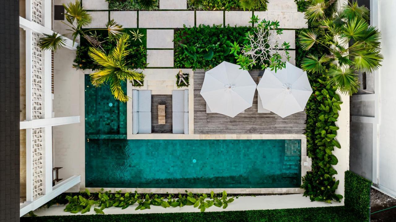 Villa Nakula By Balisuperhost ชังกู ภายนอก รูปภาพ