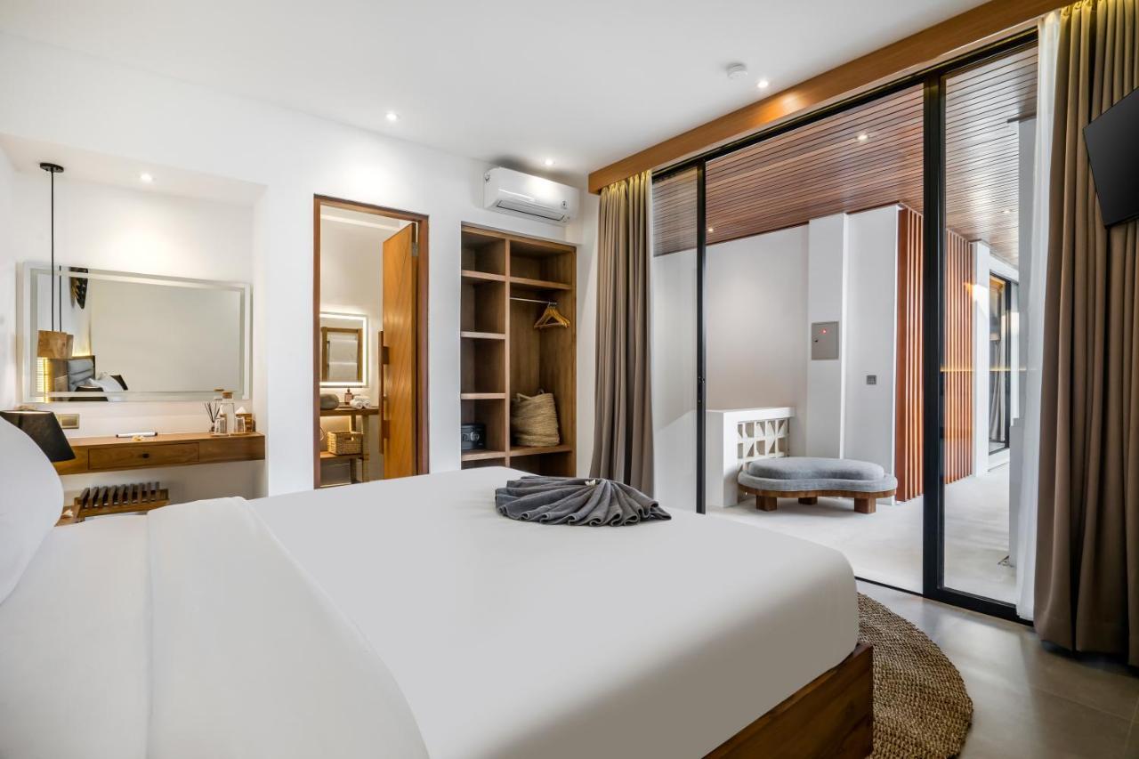Villa Nakula By Balisuperhost ชังกู ภายนอก รูปภาพ