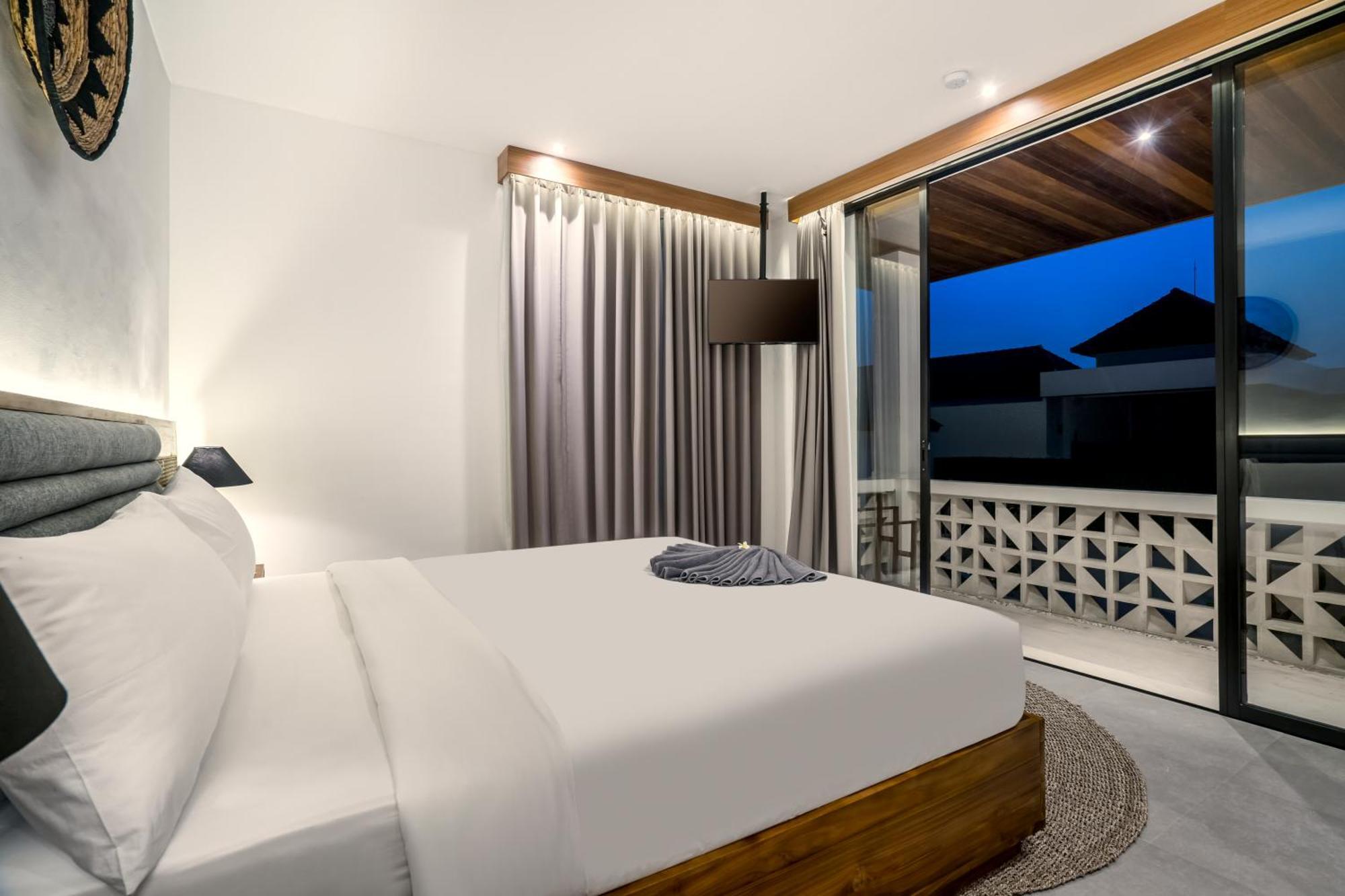 Villa Nakula By Balisuperhost ชังกู ภายนอก รูปภาพ