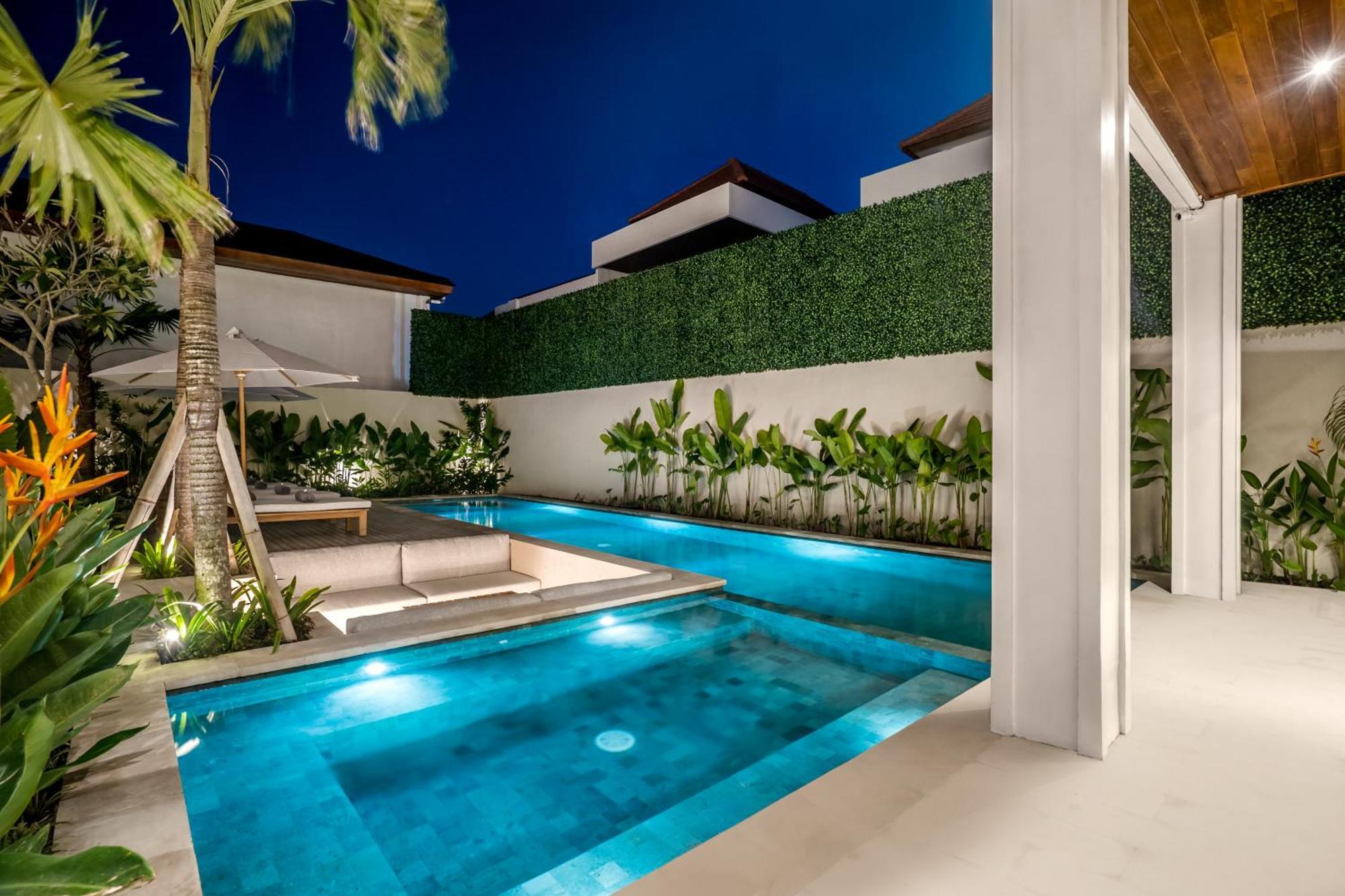 Villa Nakula By Balisuperhost ชังกู ภายนอก รูปภาพ