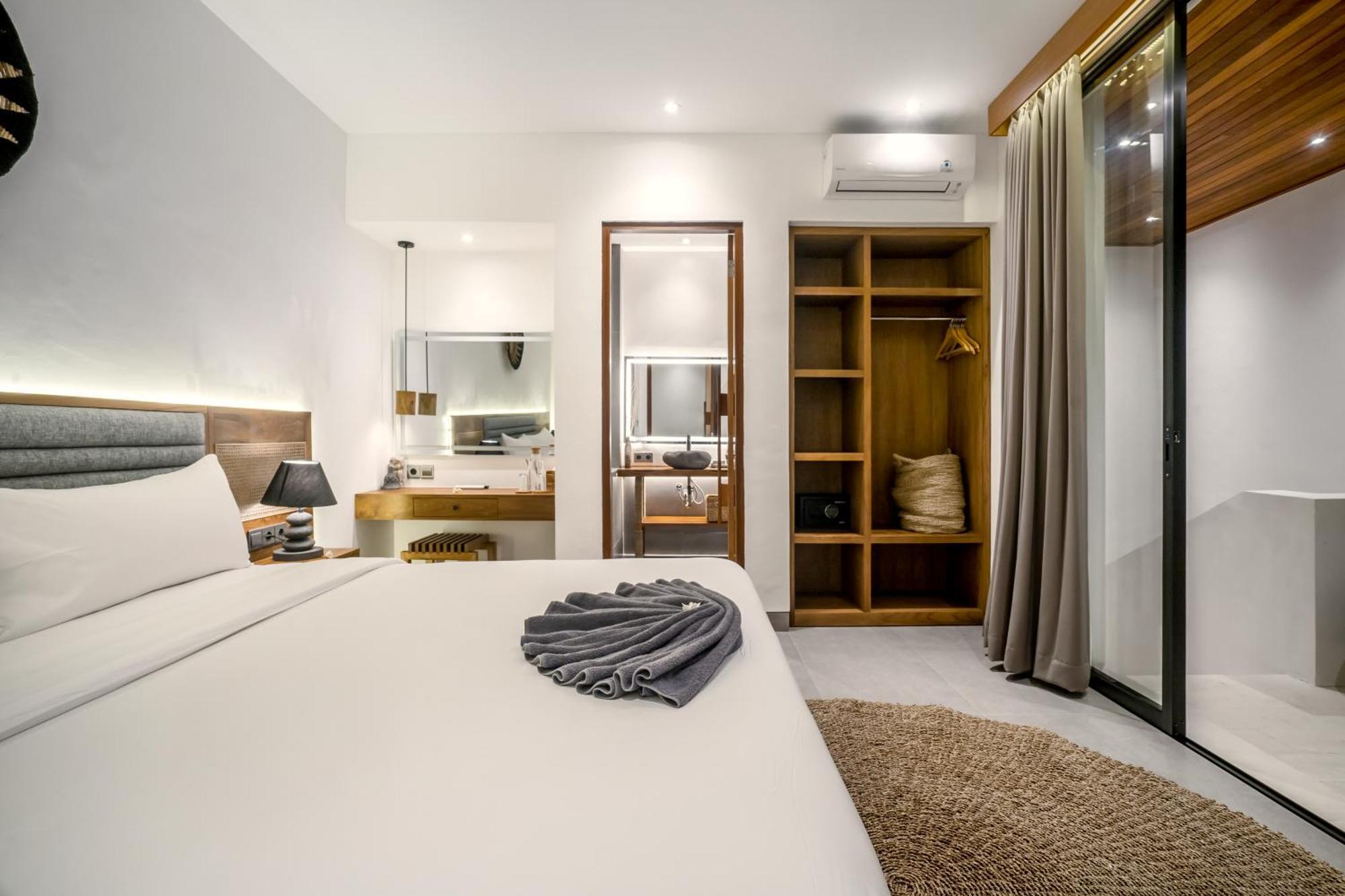 Villa Nakula By Balisuperhost ชังกู ภายนอก รูปภาพ