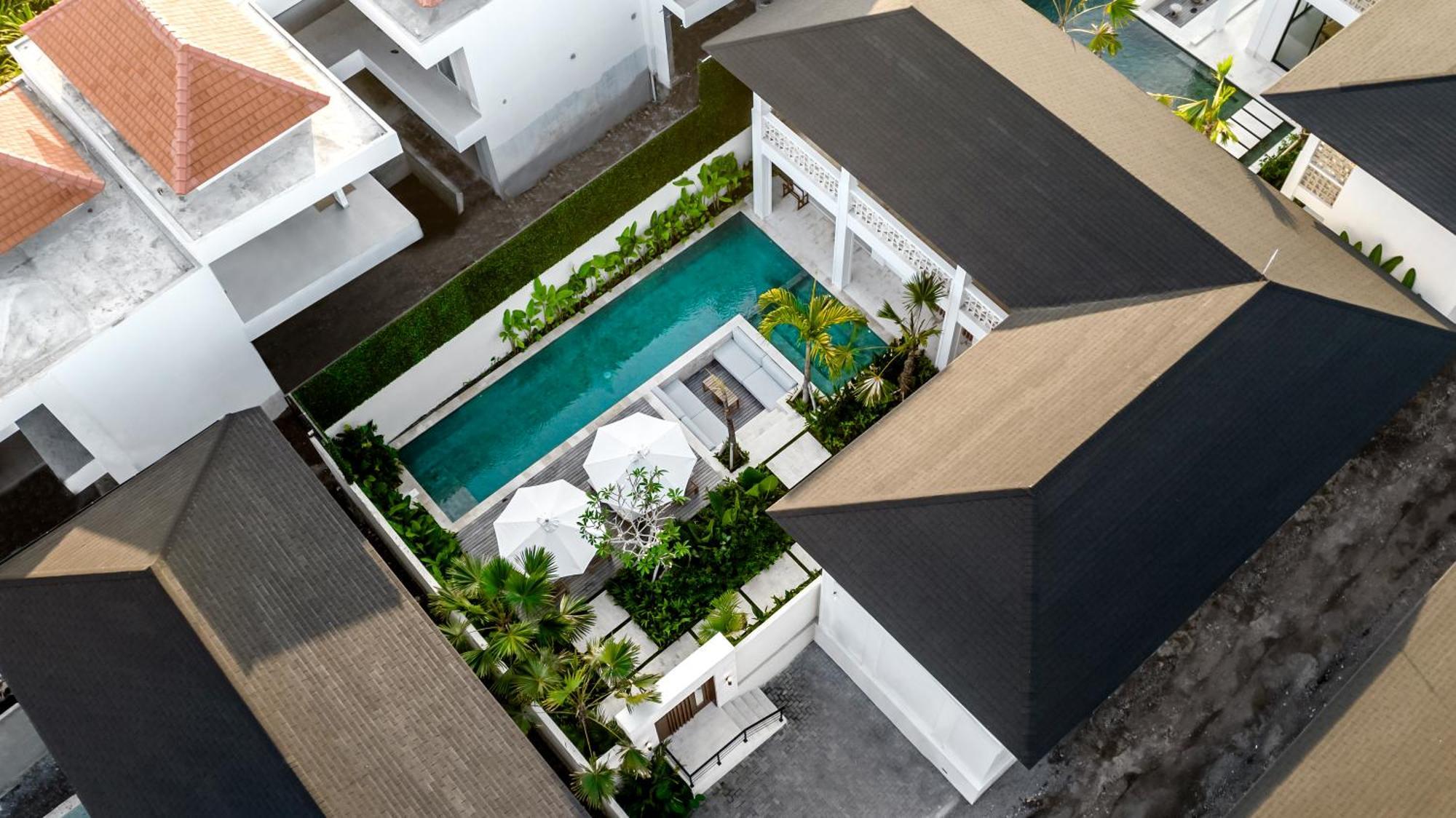 Villa Nakula By Balisuperhost ชังกู ภายนอก รูปภาพ